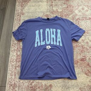 Shein t shirt